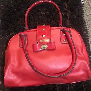 Original XOXO Purse